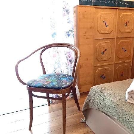 Willa Polka Tatranská Bukovina Exteriér fotografie