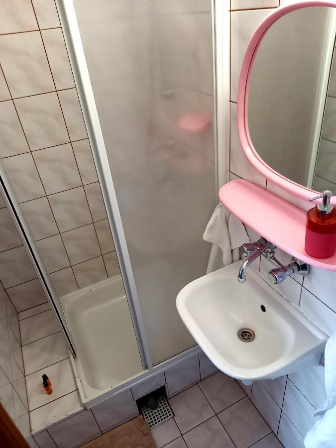 Willa Polka Tatranská Bukovina Exteriér fotografie
