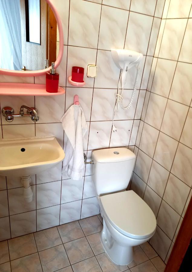 Willa Polka Tatranská Bukovina Exteriér fotografie